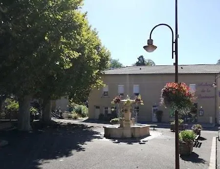 Apartman La Bergerie Thodure