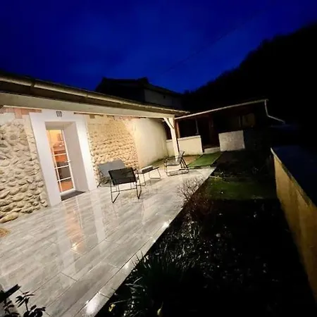Apartman La Bergerie *
