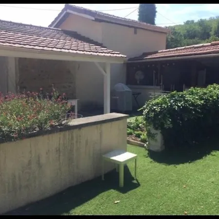 La Bergerie Apartman